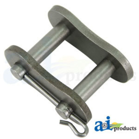 A & I PRODUCTS 140H Connecting Link, USA 3" x3" x1" A-CL140H